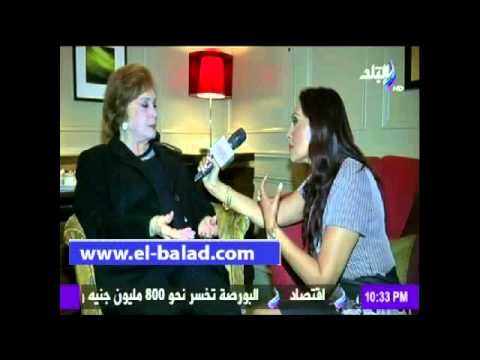 صدى البلد | جيهان السادات ترد علي منتقدي سياسة الإنفتاح وإتفاقية «كامب ديفيد»