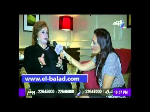 صدى البلد | جيهان السادات: «هيلاري كلينتون» رئيس أمريكا القادم