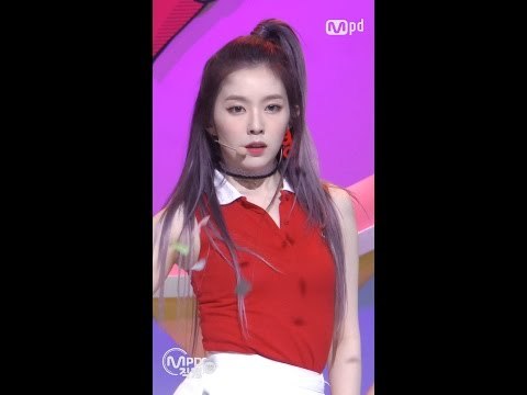 [MPD직캠] 레드벨벳 아이린 러시안룰렛 직캠 Russian Roulette Red Velvet IRENE Fancam @엠카운트다운_160908