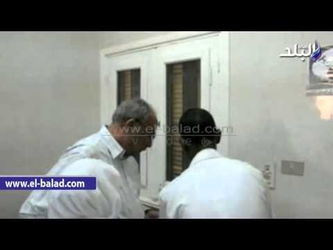 صدى البلد |محافظ أسوان يلتقي بأهالي الكرور.. ويوجه المسئولين لتلبية مطالبهم