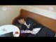 [GOT7's Hard Carry] What happens when you fall a sleep with GOT7 Ep.1 Part 7