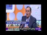 صدى البلد | عادل نعمان: على كل مسئول القيام بواجباته دون الحاجة لتوجيهات من أحد