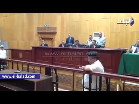 صدى البلد | تأجيل نظر قضية عنف منشأة القناطر لجلسة 28 نوفمبر