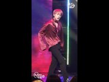 [MPD직캠] 방탄소년단 진 직캠 '피 땀 눈물(Blood Sweat & Tears)' (JIN FanCam) | @MCOUNTDOWN_2016.10.20