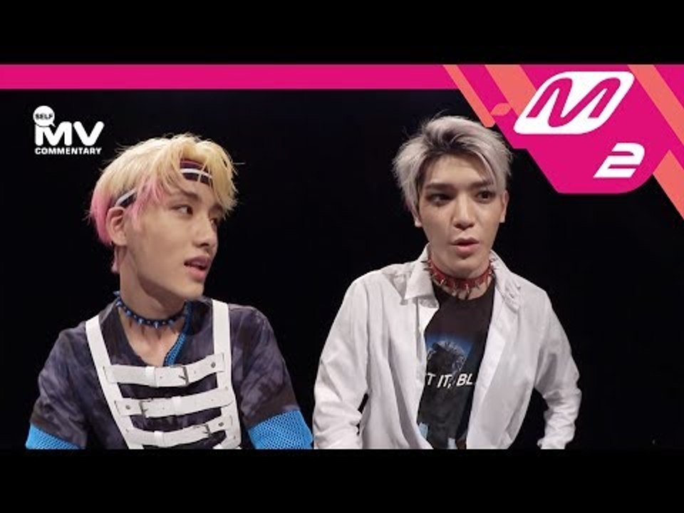 [MV Commentary Bonus track] 엔씨티127(NCT127) - 소방차 Fire truck Bonus track 공개!