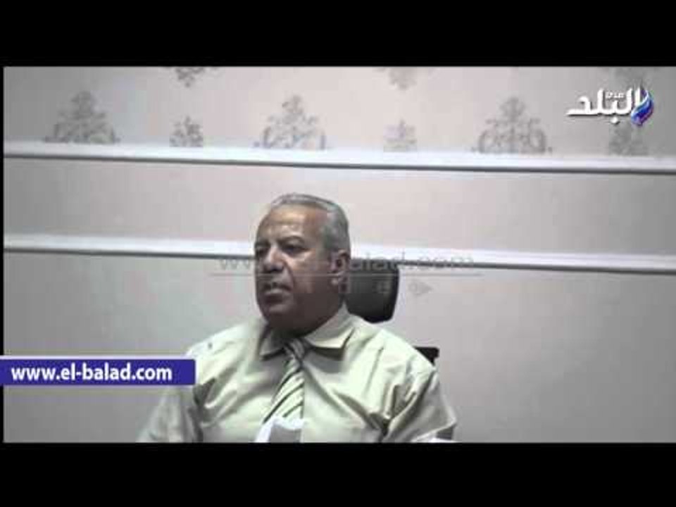 صدى البلد | مدير امن الدقهلية "نعمل على مواجهة جشع التجار ومواجهة ارتفاع الاسعار