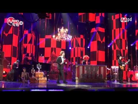 [MPD직캠] 세카이노 오와리 직캠 Anti-Hero SEKAI NO OWARI Fancam @엠카운트다운_160721