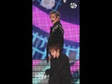 [MPD직캠] 갓세븐 뱀뱀 직캠 하드캐리 GOT7 BamBam Hard Carry Fancam @엠카운트다운_161027