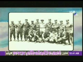 صباح البلد مع مايسة ماهر 5-10-2013