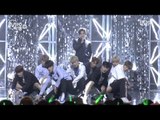 [MPD직캠] 엔씨티 직캠 Sorry Sorry NCT Fancam @엠카운트다운_160818