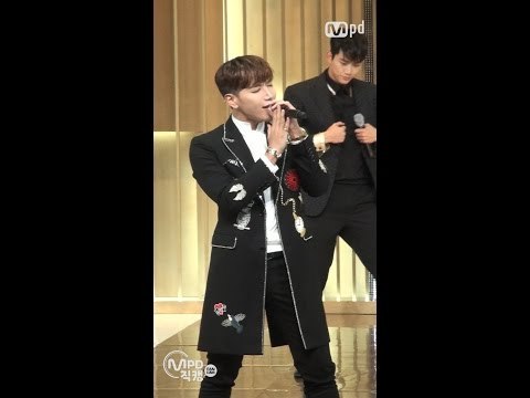 [MPD직캠] 투피엠 준케이 직캠 Promise 2PM Jun.K Fancam @엠카운트다운_160922