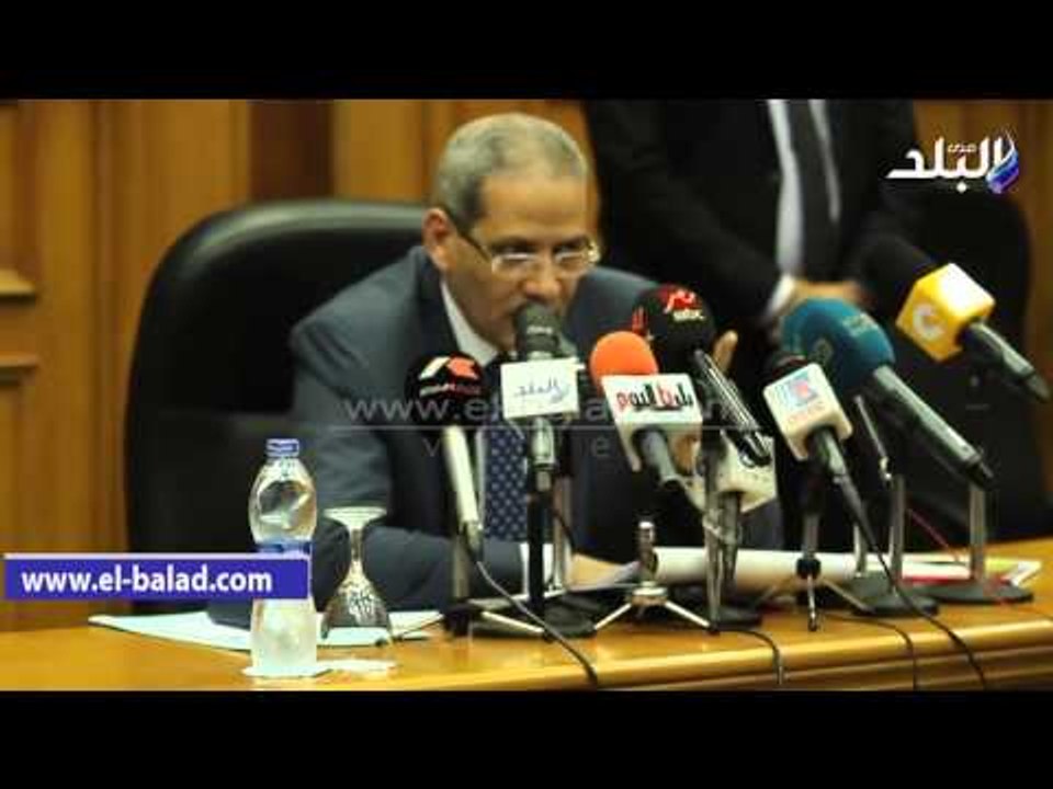 صدى البلد |   وزير التعليم: لم أقنن وضع مراكز الدروس الخصوصية