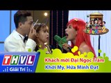 THVL | Hội quán tiếu lâm 2 - Tập 14: Khách mời Đại Ngọc Trâm - Hoài Linh, Khởi My, Trường Giang