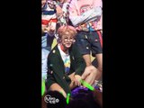 [MPD직캠] 엔씨티 드림 마크 직캠 Chewing Gum NCT Dream MARK Fancam @엠카운트다운_160908