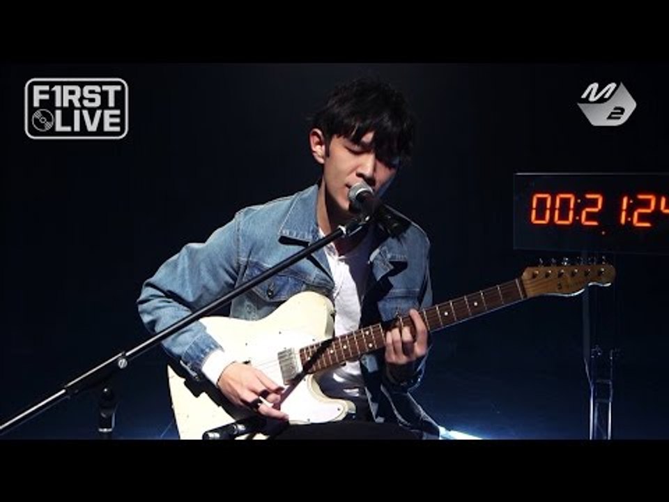 [M2 First Live] Kevin Oh_누구 없소