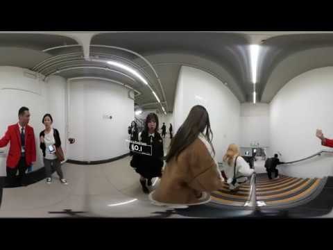 [2016MAMA x M2] I.O.I, Welcome to 2016 MAMA (360° VR ver.)