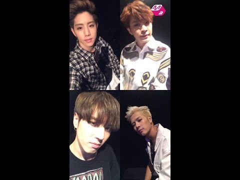 [Selfie MV]갓세븐(GOT7) - 하드캐리(HardCarry)