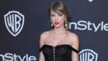 Taylor Swift's Stalker Arrested For Breaking In Again | THR News