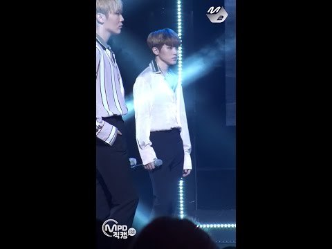 [MPD직캠] 세븐틴 우지 직캠 빠른걸음 Fast Pace Seventeen Woozi Fancam @엠카운트다운_161215