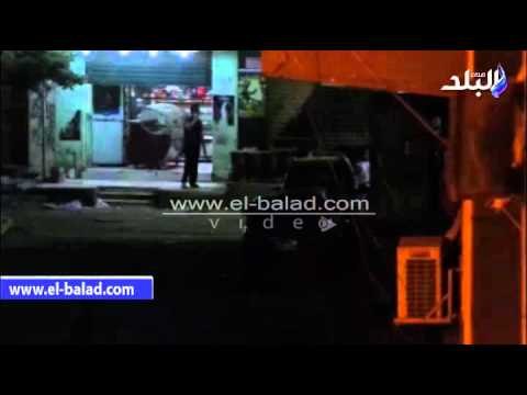 صدى البلد | القبض علي متشاجرين علي مقهي ببولاق الدكرور ومطاردة هاربين