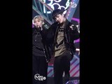 [MPD직캠] 세븐틴 에스쿱스 직캠 붐붐 BOOMBOOM Seventeen S.coups Fancam @엠카운트다운_161215