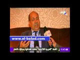 صدى البلد | سفيرنا باليمن: «السيسي» أكد ضرورة دعم وإعادة تأهيل البنية التحتية اليمنية