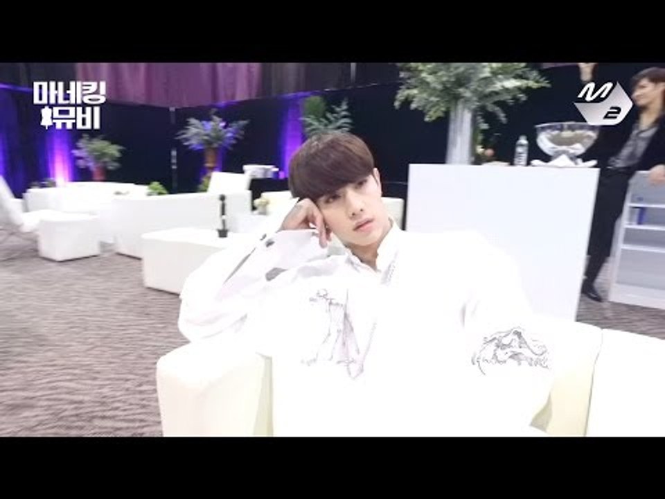 [Mannequin Challenge] 마네킹뮤비 갓세븐(GOT7) - 하드캐리 (Hard Carry) @2016MAMA