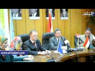 صدى البلد | وزير القوى العاملة: صرف 329 مليون جنيه إعانات لـ240 ألف عامل