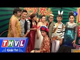 THVL | Làng hài mở hội: Hải Triều khoe vai trần trong Đêm Tân Hôn