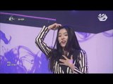 [STAR ZOOM IN] 레드벨벳(Red Velvet)_Be Natural 170124 EP.6