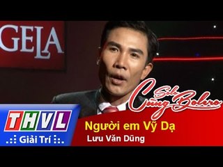 THVL | Solo cùng Bolero 2014 - Bán kết 2: Lưu Văn Dũng - Người em Vỹ Dạ