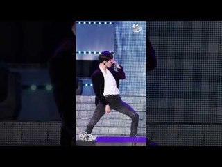 [MPD직캠] 방탄소년단 슈가 직캠 '피 땀 눈물(Blood Sweat & Tears)' (SUGA FanCam) | @MCOUNTDOWN_2016.10.27