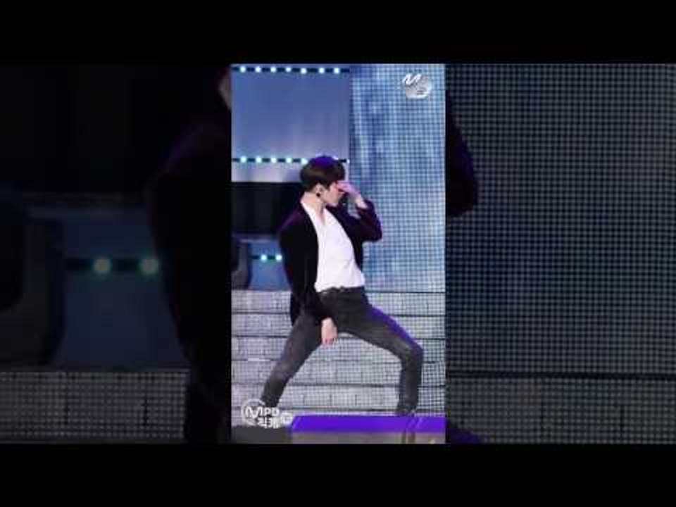[MPD직캠] 방탄소년단 슈가 직캠 '피 땀 눈물(Blood Sweat & Tears)' (SUGA FanCam) | @MCOUNTDOWN_2016.10.27