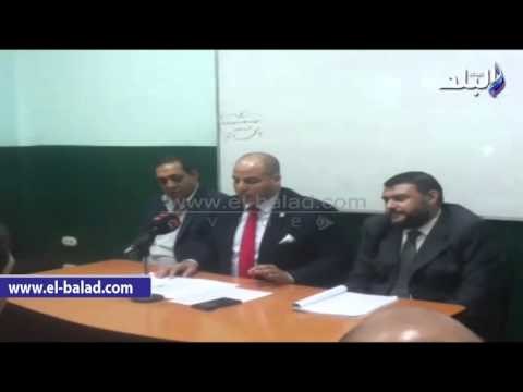 نقيب المرشدين السياحيين: غريب ارتكب مخالفات قانونية بشراء أرض الحزام الأخضر بأسمهصدى البلد |