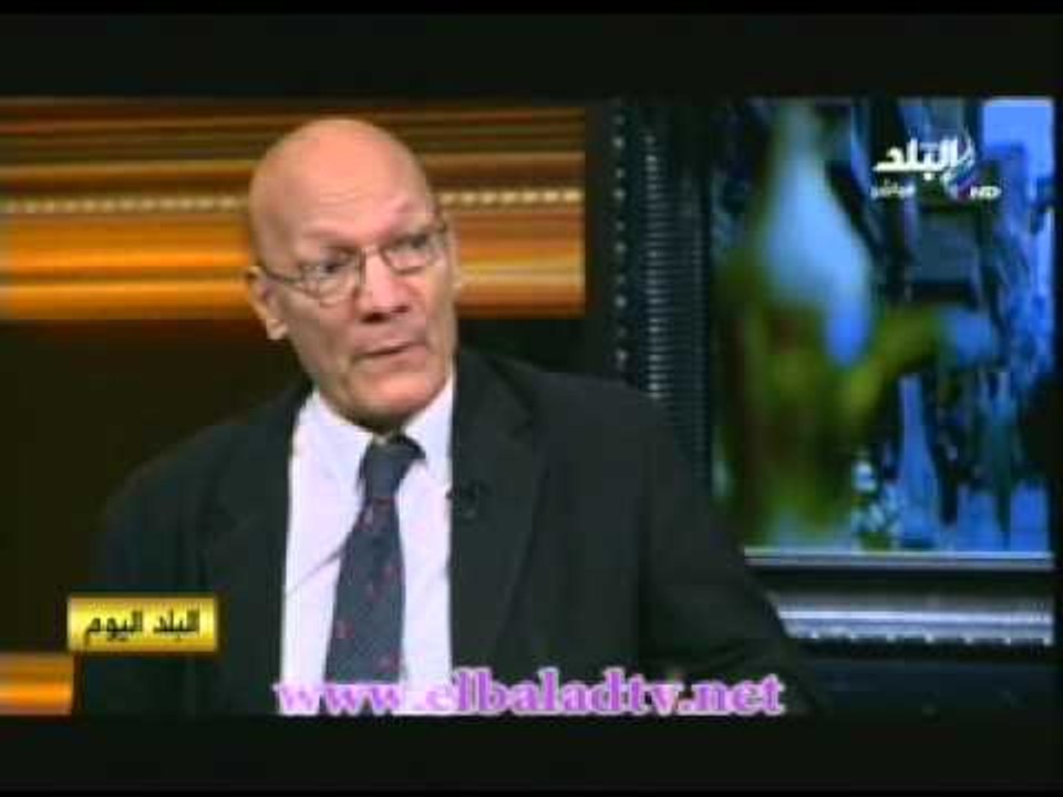 احمد عبد المعطى حجازى: على الفريق السيسى ان يرفض الترشح لرئاسة الجمهورية لهذه الاسباب