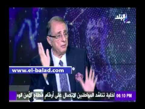 خبير إستراتيجي: شركات الطيران التي أعلنت وقف رحلتها لا تحلق فوق سيناء من الأساس