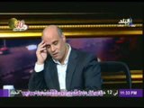 الكاتب انور الهوارى: ثورة يونية كانت ثورة لاستثصال سرطان دمر مصر وهم الاخوان