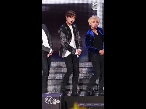 [MPD직캠] 방탄소년단 정국 직캠 '21세기 소녀(21st Century Girls)' (JUNG KOOK FanCam) | @MCOUNTDOWN_2016.10.27
