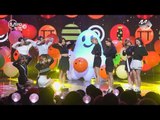 [MPD직캠 4K] 트와이스 직캠 TT TWICE Fancam @엠카운트다운_161103