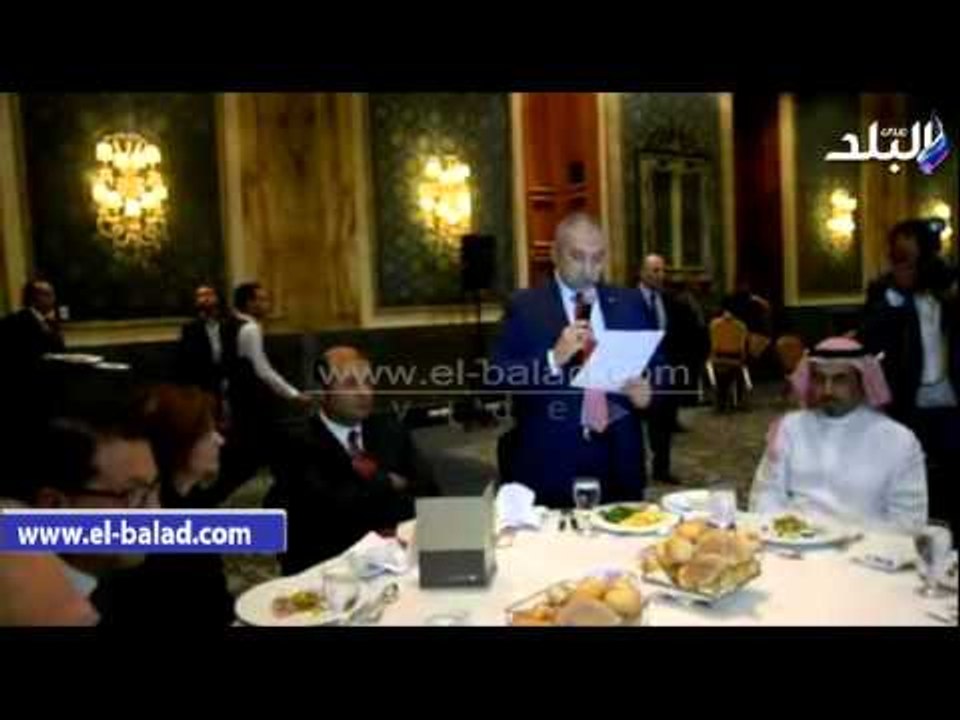 صدى البلد | وصول وفد تجاري تركي لأول مرة منذ عامين لبحث دعم التعاون
