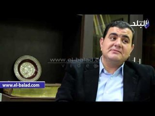 صدى البلد | مدير المتحف الإسلامي: كتالوج خاص للأطفال برسوم كاريكاتورية