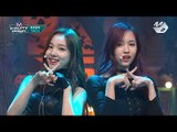 [STAR ZOOM IN] Do It Again(다시해줘), OOH-AHH하게, Touchdown, Cheer Up, 1 to 10, TT 170220 EP.15