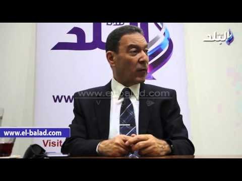 صدى البلد | الناظر يقدم روشتة تحميكى من أمراض الشتاء