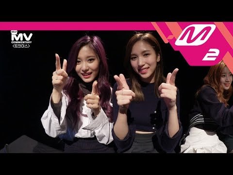 [MV Commentary] TWICE(트와이스) - TT 뮤비코멘터리