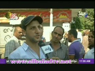 تقرير : الشعب لا يريد المصالحة مع ارهاب الاخوان