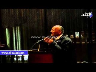 صدى البلد |  شاهد بـ"أحداث شارع السودان ": "أنا مش فاكر "..والقاضى: "مش بضغط عليك"