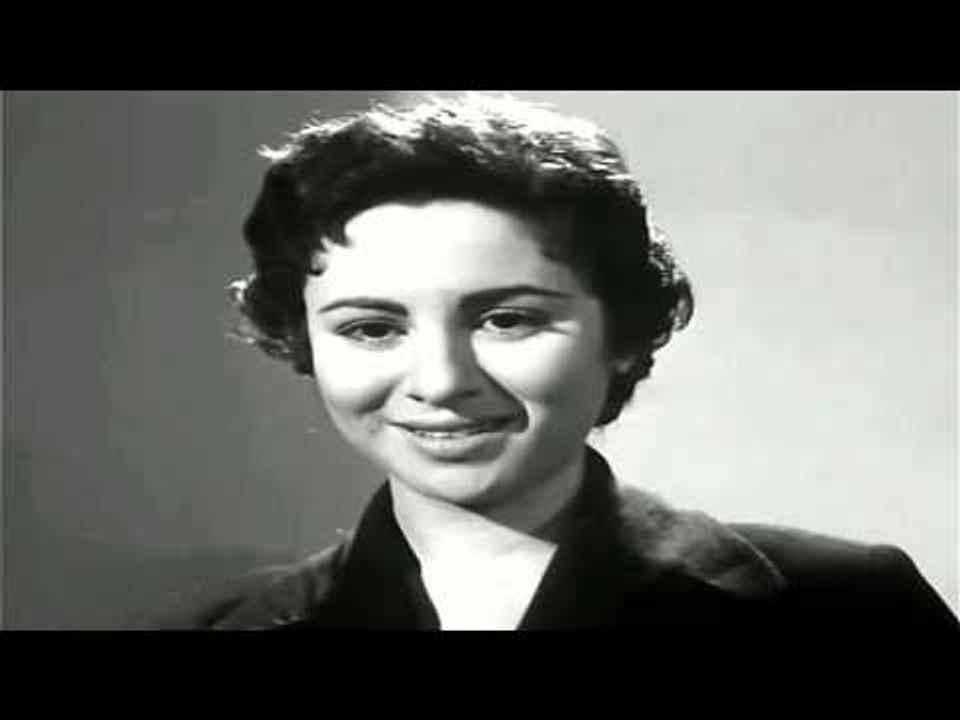 صدى البلد | "صدى البلد" ينشر تسجيلا للراحلة فاتن حمامة تتحدث فيه عن نيللى كريم