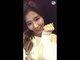 Selfie MV 사나CAM_트와이스(TWICE)-TT