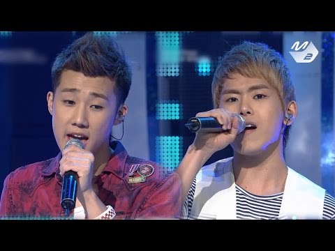 [STAR ZOOM IN] 인피니트(INFINITE)_With You (원곡 - Chris Brown) 170210 EP.11