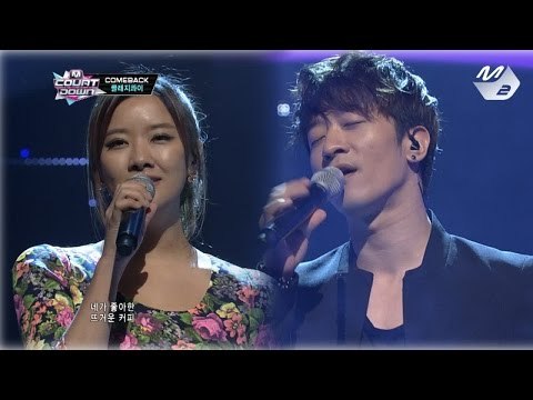 [STAR ZOOM IN] 클래지콰이_러브 레시피(Love Recipe) 170210 EP.11